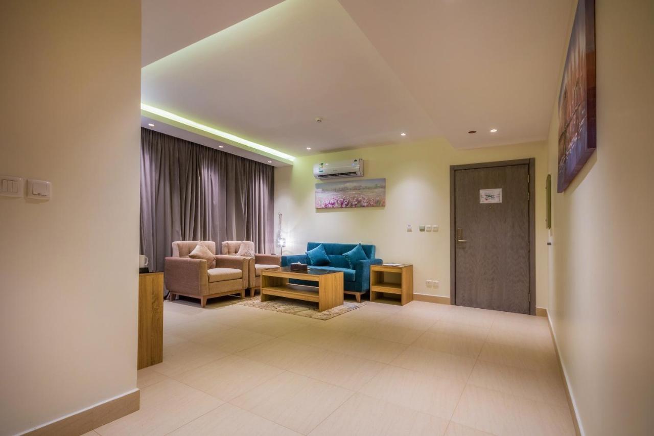 The Address Palace Apartments Dammam Ngoại thất bức ảnh