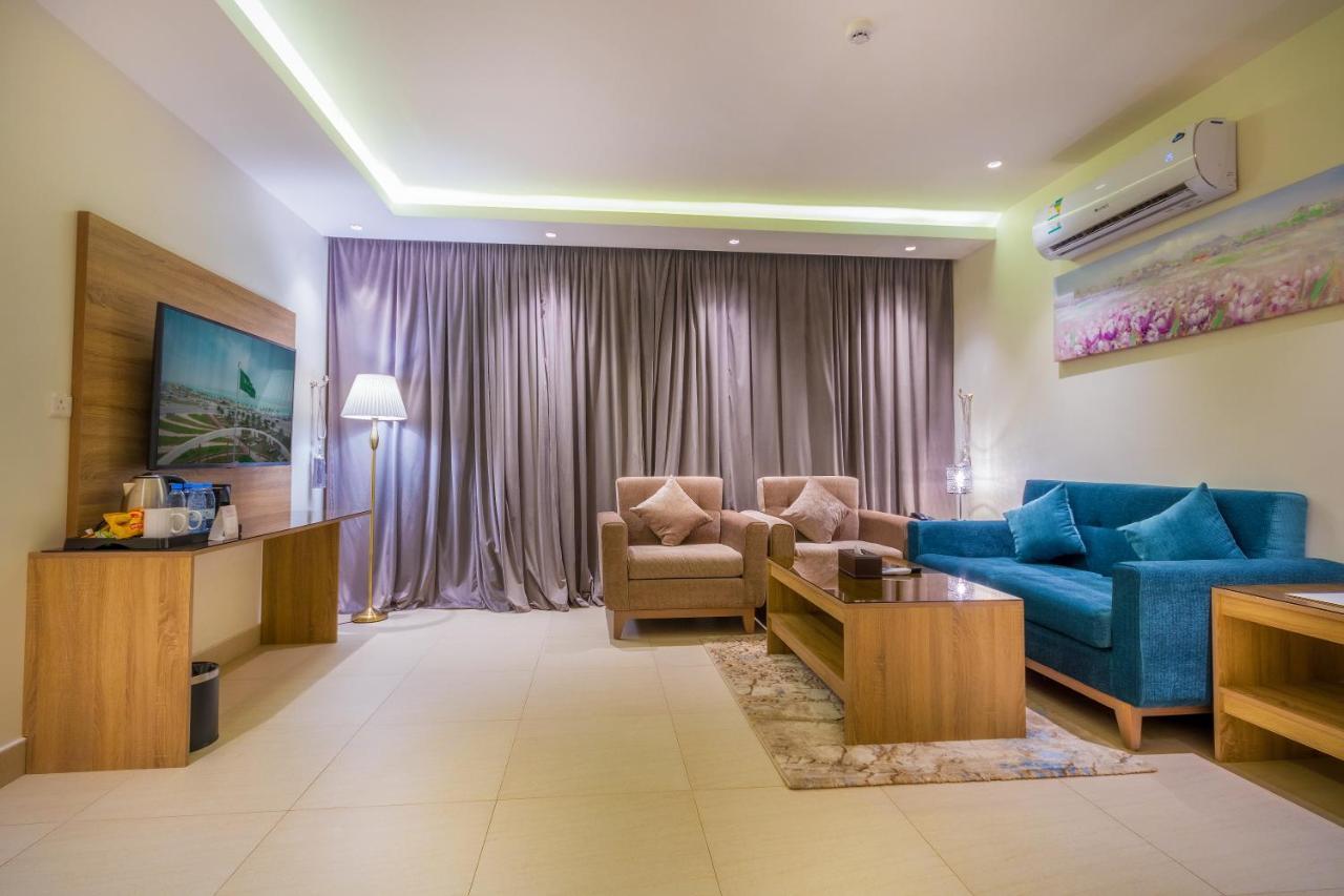 The Address Palace Apartments Dammam Ngoại thất bức ảnh