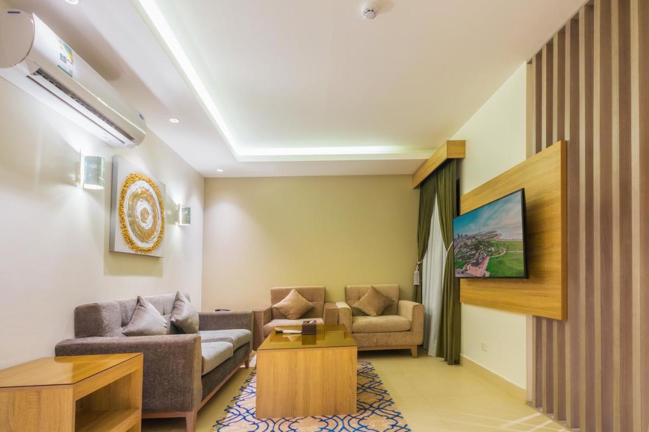 The Address Palace Apartments Dammam Ngoại thất bức ảnh